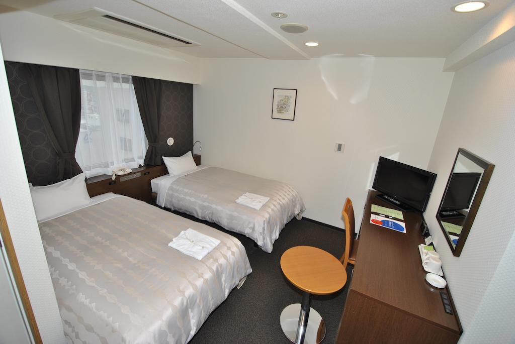 Hotel Mark-1 Abiko Habitación foto