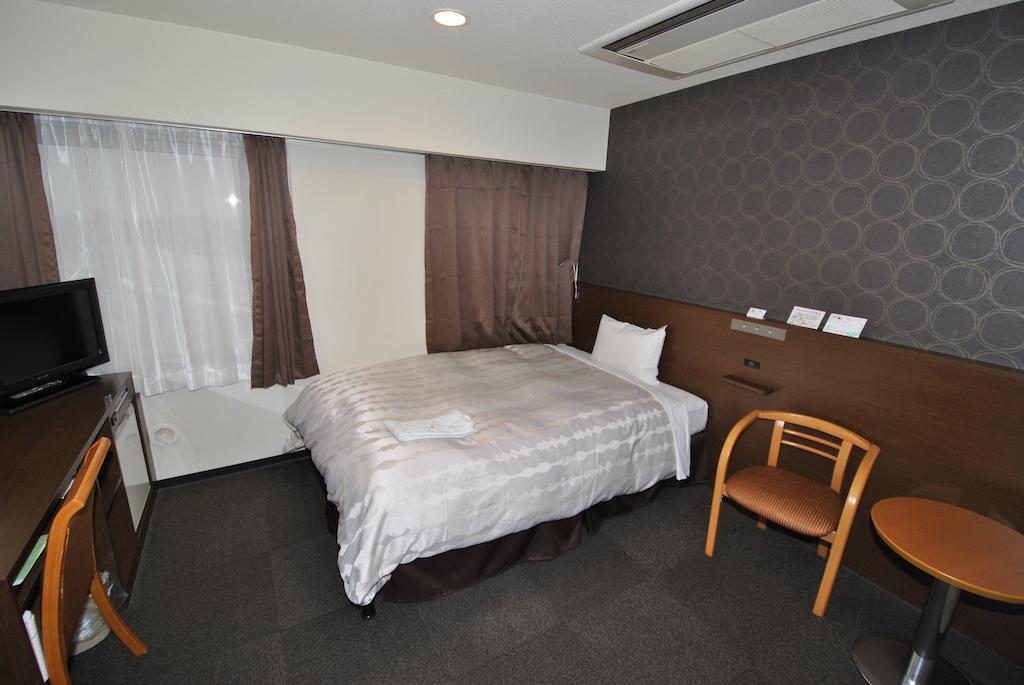 Hotel Mark-1 Abiko Habitación foto