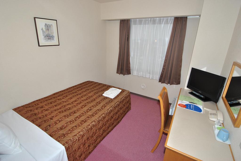 Hotel Mark-1 Abiko Habitación foto